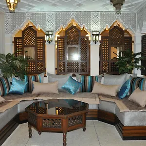 *** Hotel Aferni Maroc