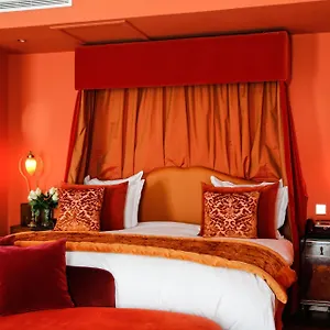 ***** Hotel Hôtel&spa Le Doge - Relais Et Châteaux Maroc