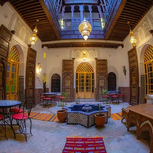4* Riad Sekaya
