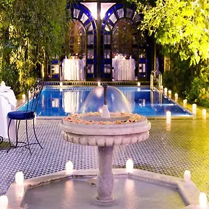 5* Riad Palais Shéhérazade&spa