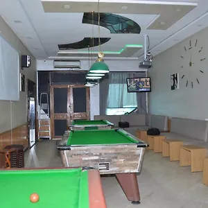 *** Hotel Salim Maroc