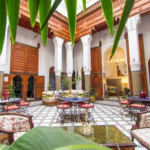 3* Riad Dar Skalli &